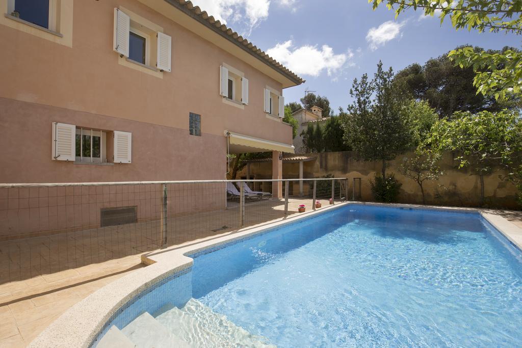 Villa Llenaire - La Goleta De Mar & Puerto Pollensa